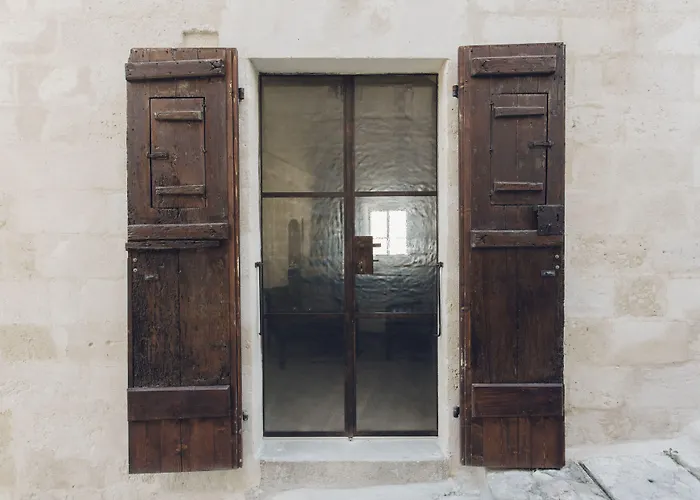 Il Palazzotto I Residence & Winery - The D'Angelo Family Collection