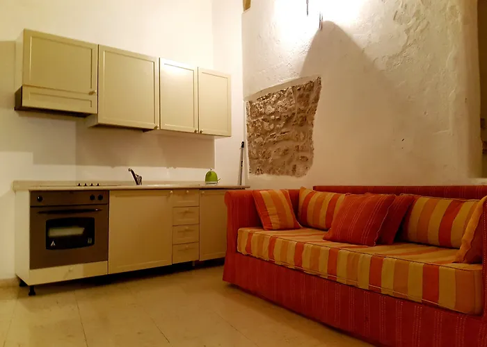 Cheap hotels Palazzo Zacheo