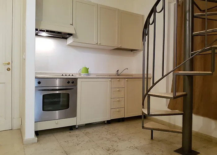Cheap hotels Palazzo Zacheo
