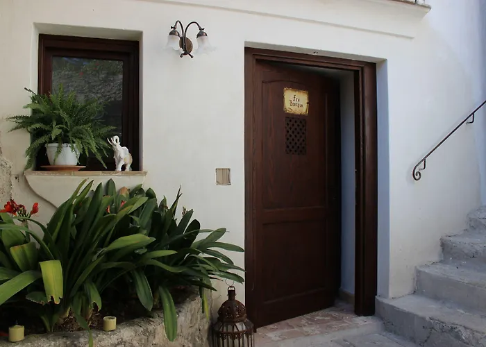 Badia Santa Maria De' Olearia (Adults Only)