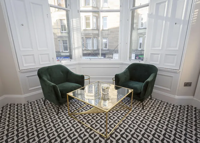 Boutique-Hotel: The Lane Hotel