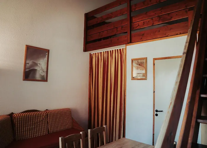 VVF La Plagne Montalbert Paradiski