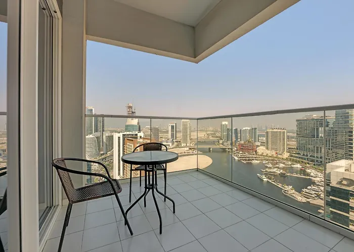 Wonderful Reva Aparthotel Downtown