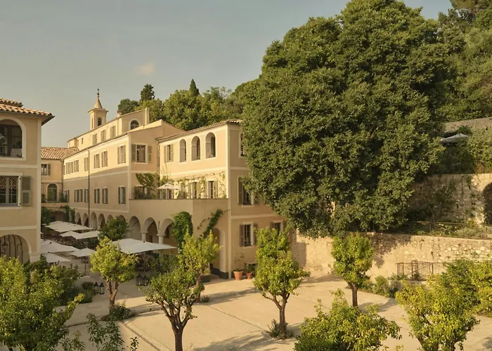 Hôtel du Couvent, a Luxury Collection Hotel, Nice