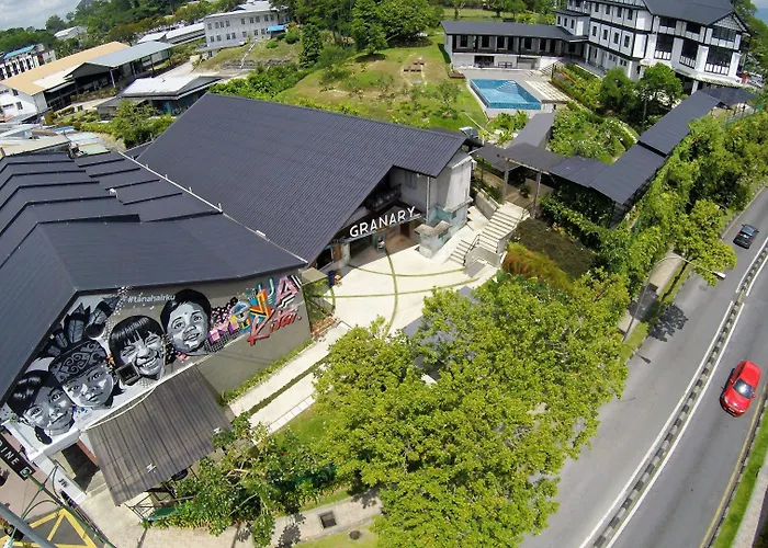 Boutique hotel only: The Marian Boutique Lodging House