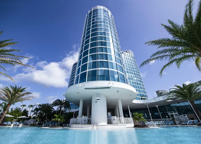 Resort: Universal'S Aventura Hotel