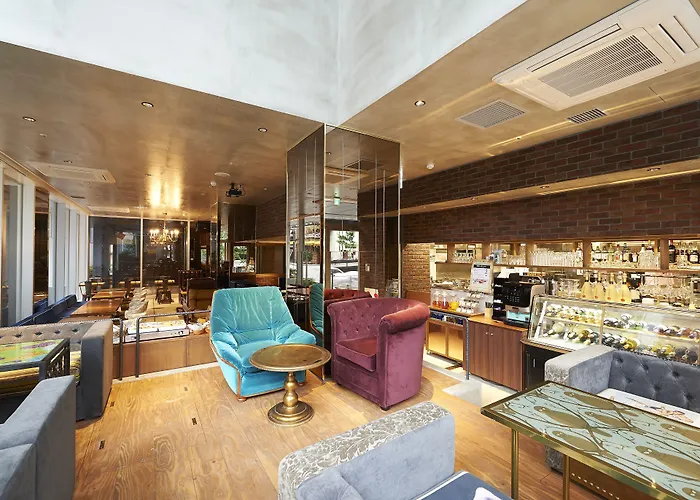 Sotetsu Fresa Inn Roppongi