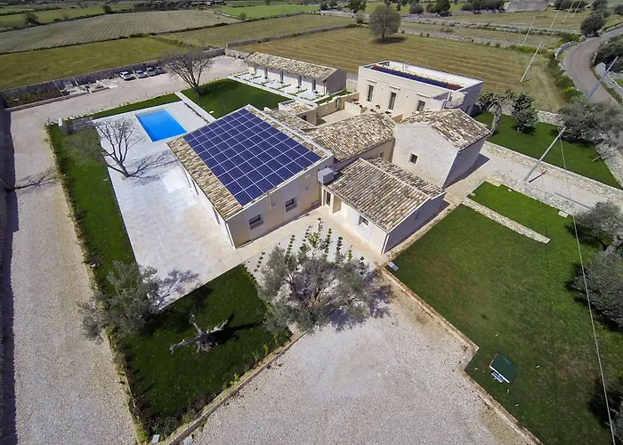 Stacci Rural Resort