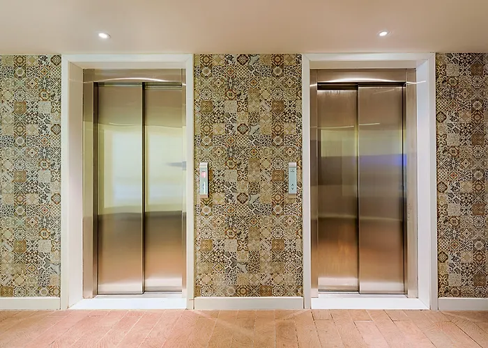 Family Hotel: The Belstead