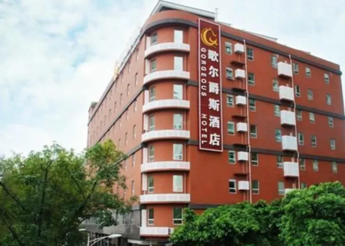 Spa Hotel: Gorgeous Hotel