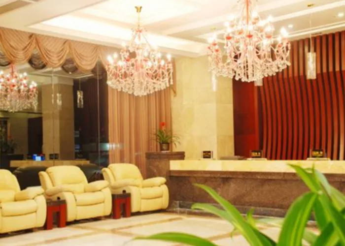 Spa Hotel: Gorgeous Hotel