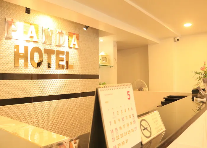 De Hotel
