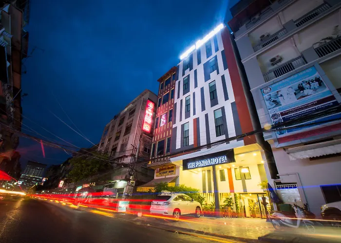 De Hotel
