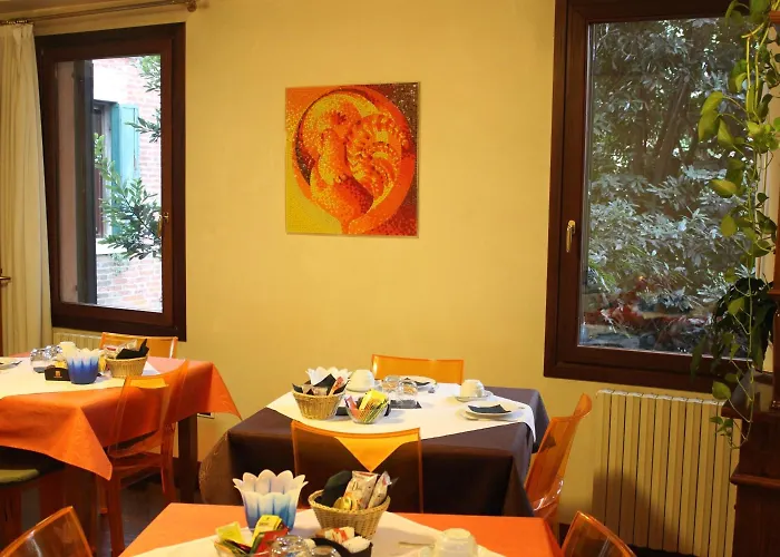  Domus Orsoni