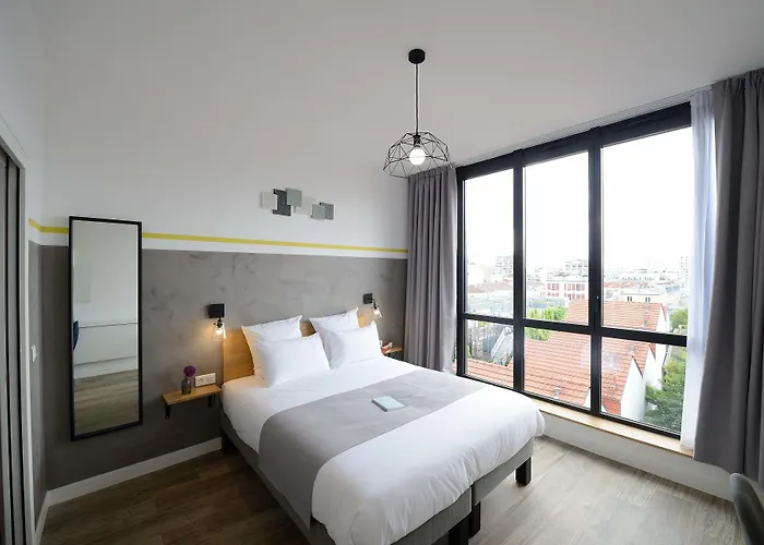 Hotel adatto agli animali: Hotel Terre Neuve