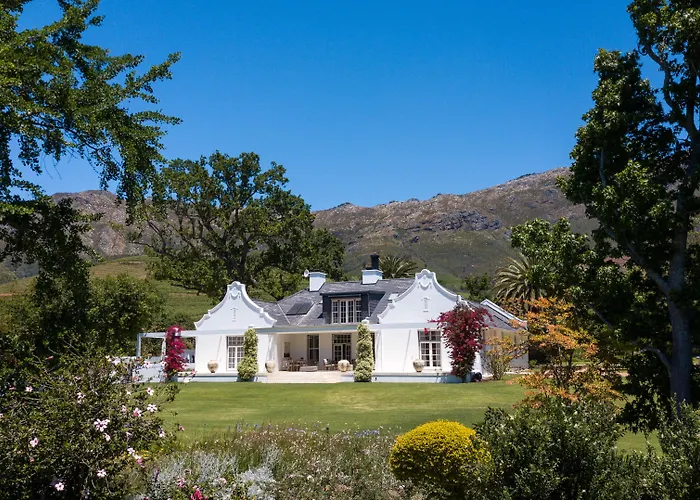 Homestead At Oldenburg Vineyards