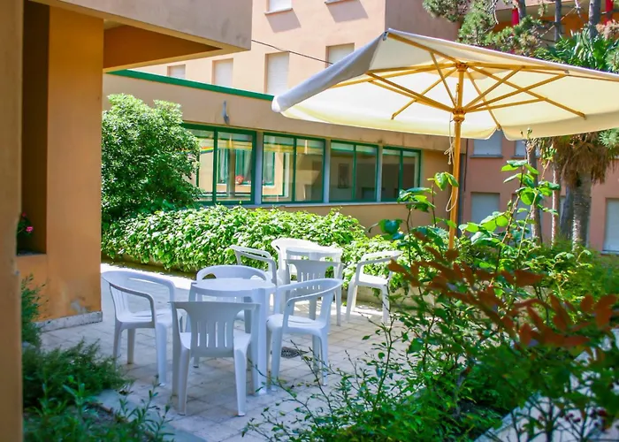 Bella Italia&Efa Village