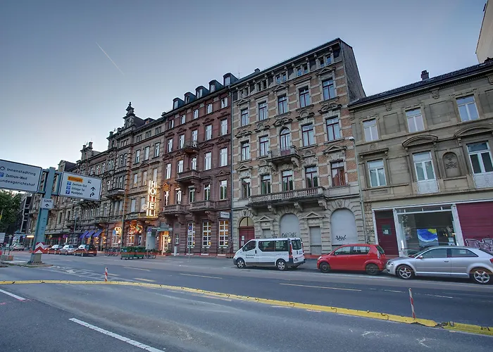 Trip Inn Hotel Blankenburg