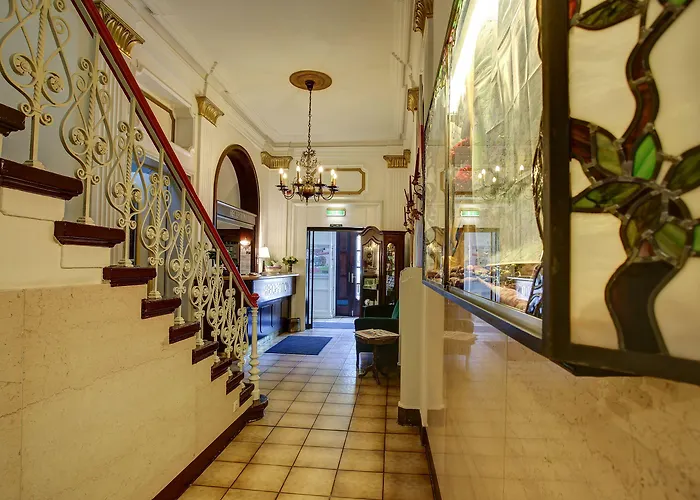 Trip Inn Hotel Blankenburg