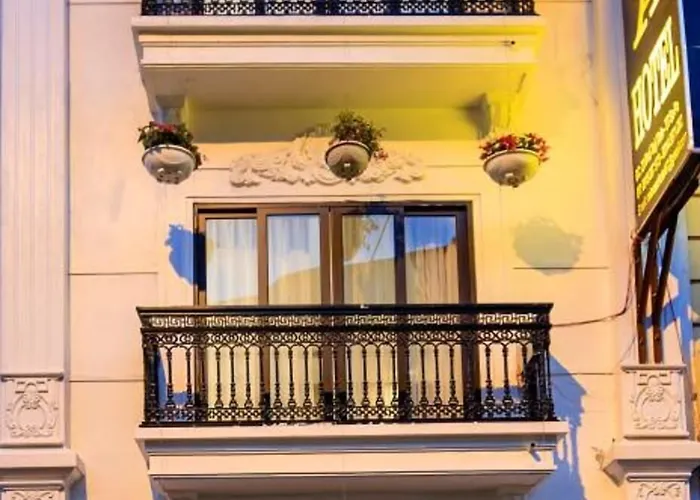 Haustierfreundliches Hotel: Mimosa Hotel Sapa