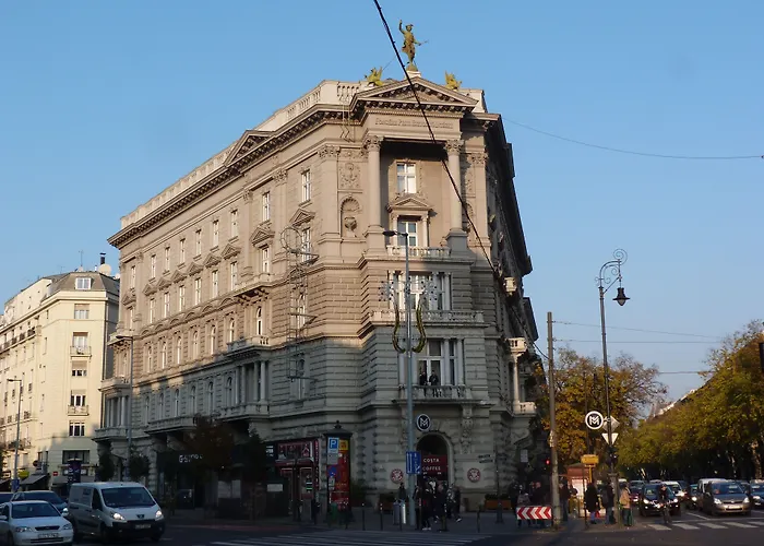 Adagio Basilica