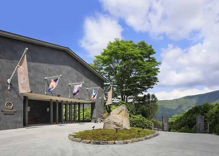 Hiramatsu s & Resorts Sengokuhara