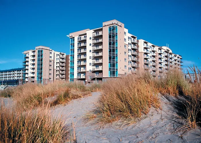 All Vacation Rentals Worldmark Seaside By Booktimeshares