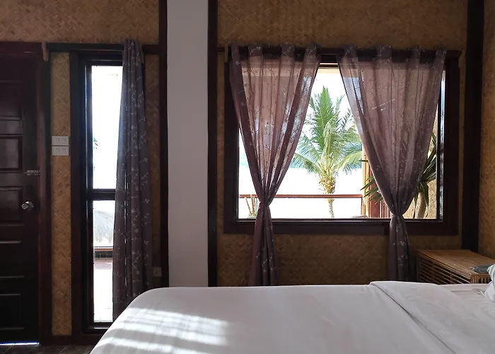 Las Cabanas Beach Resort