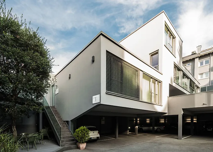 Boardinghouse Heidelberg