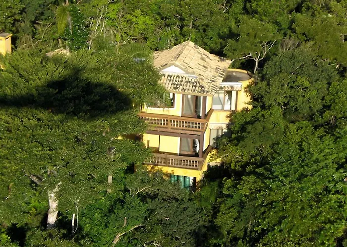 Resort Refúgio do Estaleiro