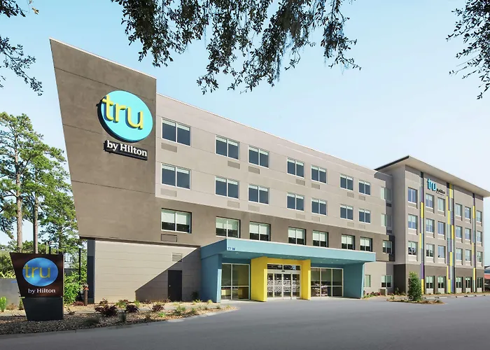 Tru By Hilton Midtown Ga