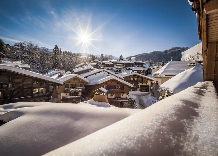 Coeur De Megeve