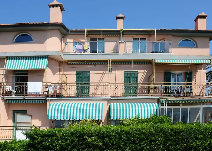  Villa Alda