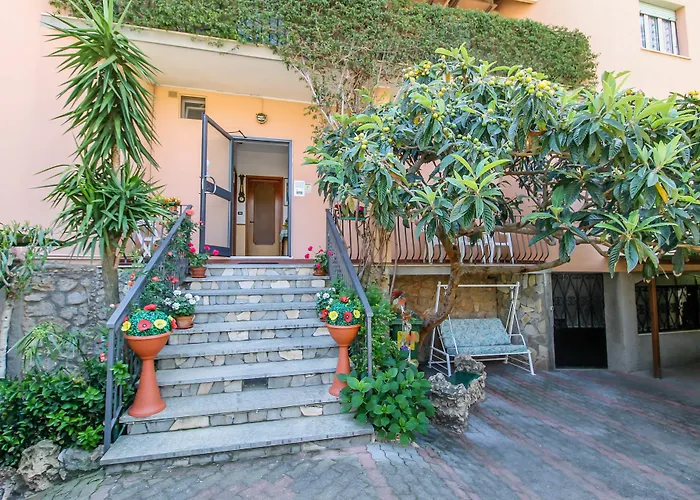  Villa Alda