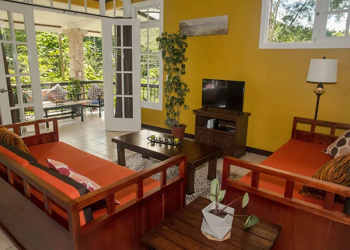 Villas las Palmas