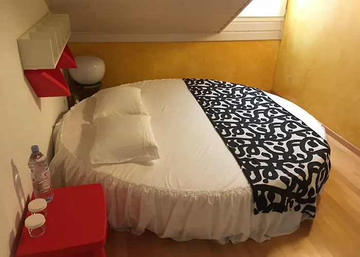 Vakantiehuisje B&B Kelly