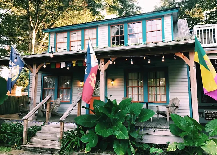 Blue Moon Guest House