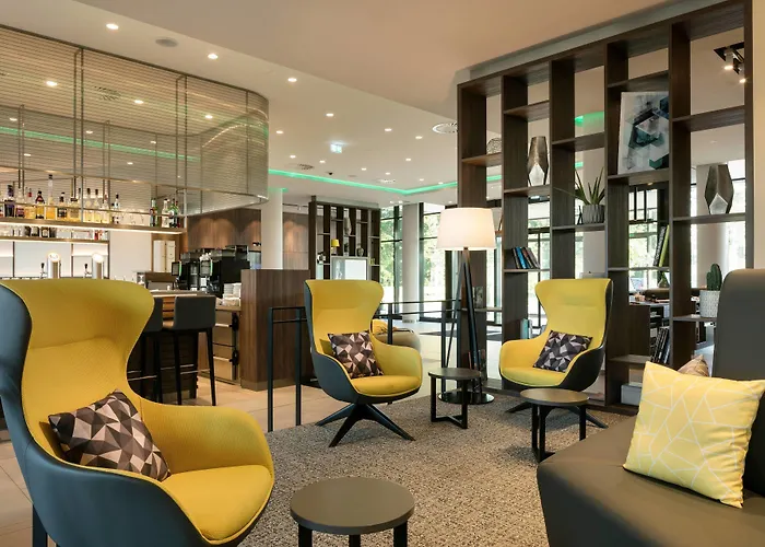Courtyard By Marriott