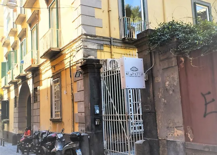  E Appartamenti Bausan
