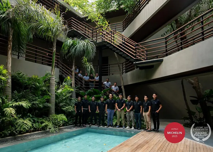 Family Hotel: Piece Lio From Japan Managed By H Hospitality Group