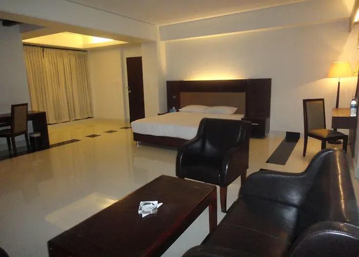 Nirvana Inn