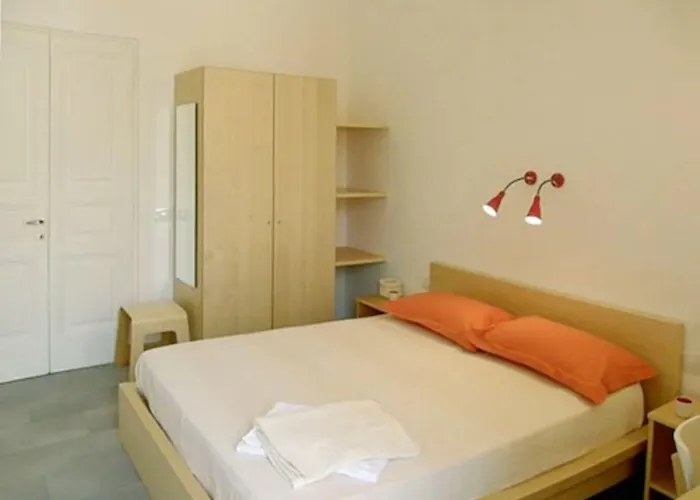 B&B Il Sampietrino Dei Cavalleggeri