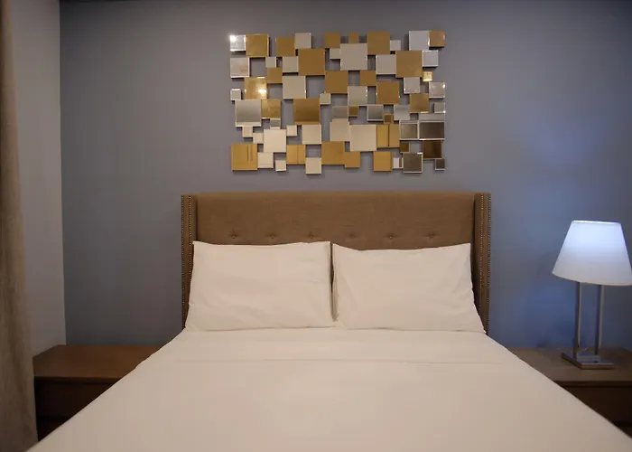 Artemis Place Makati Hotel