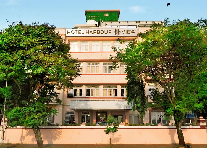 Hotel familiare: Hotel Harbour View Colaba