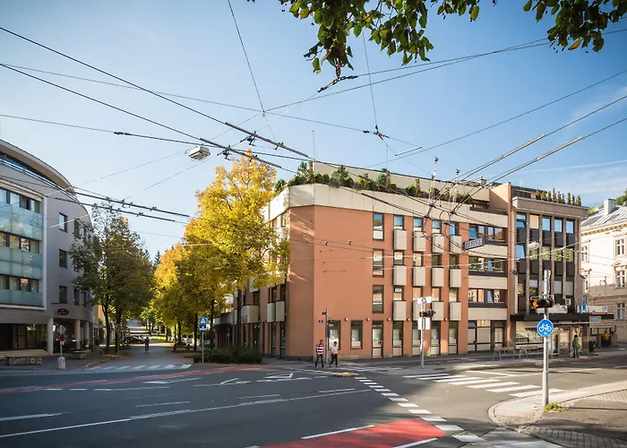 3-Sterne-Hotel: Hotel Neutor Express