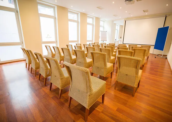 3-Sterne-Hotel: Hotel Neutor Express