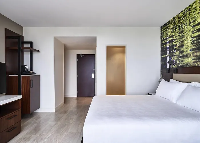 Marriott Santa Cruz de la Sierra Hotel