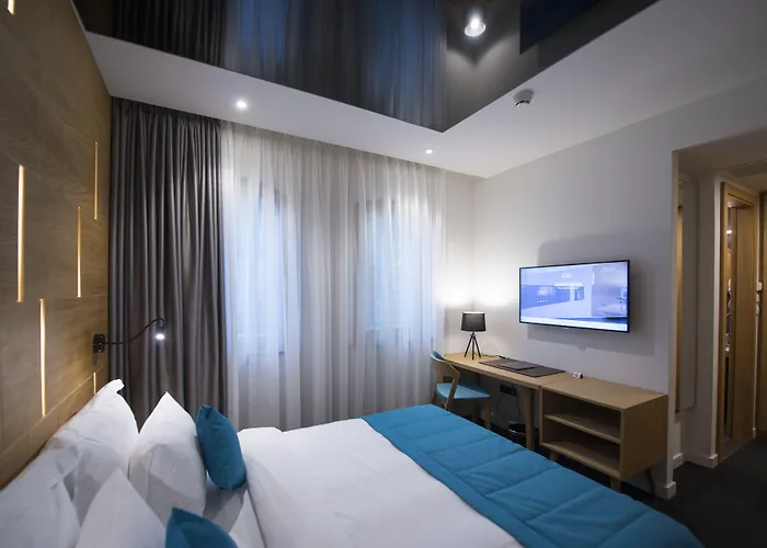 Hotel Sana