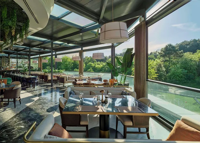 Park Inn By Radisson Airport Odayeri
