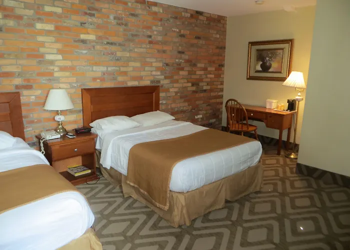 Hotel 89 Yorkville